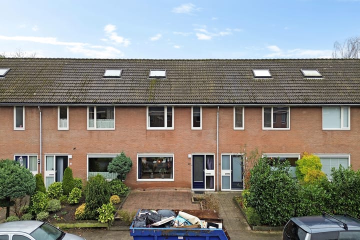 Photo 40 of Bakkerskamp 46