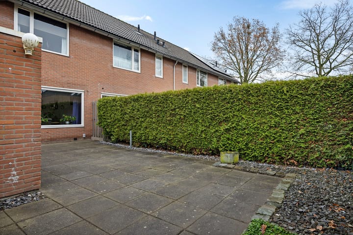 Photo 36 of Bakkerskamp 46