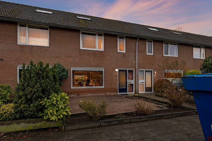 Photo 39 of Bakkerskamp 46