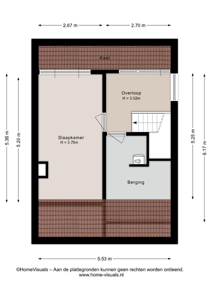 Foto 46 van Majoraan 2