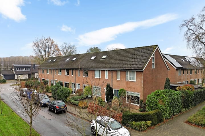 Photo 42 of Bakkerskamp 46