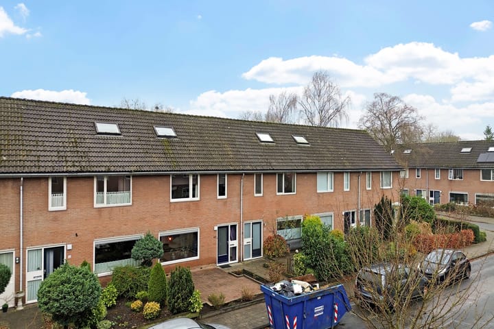 Photo 41 of Bakkerskamp 46