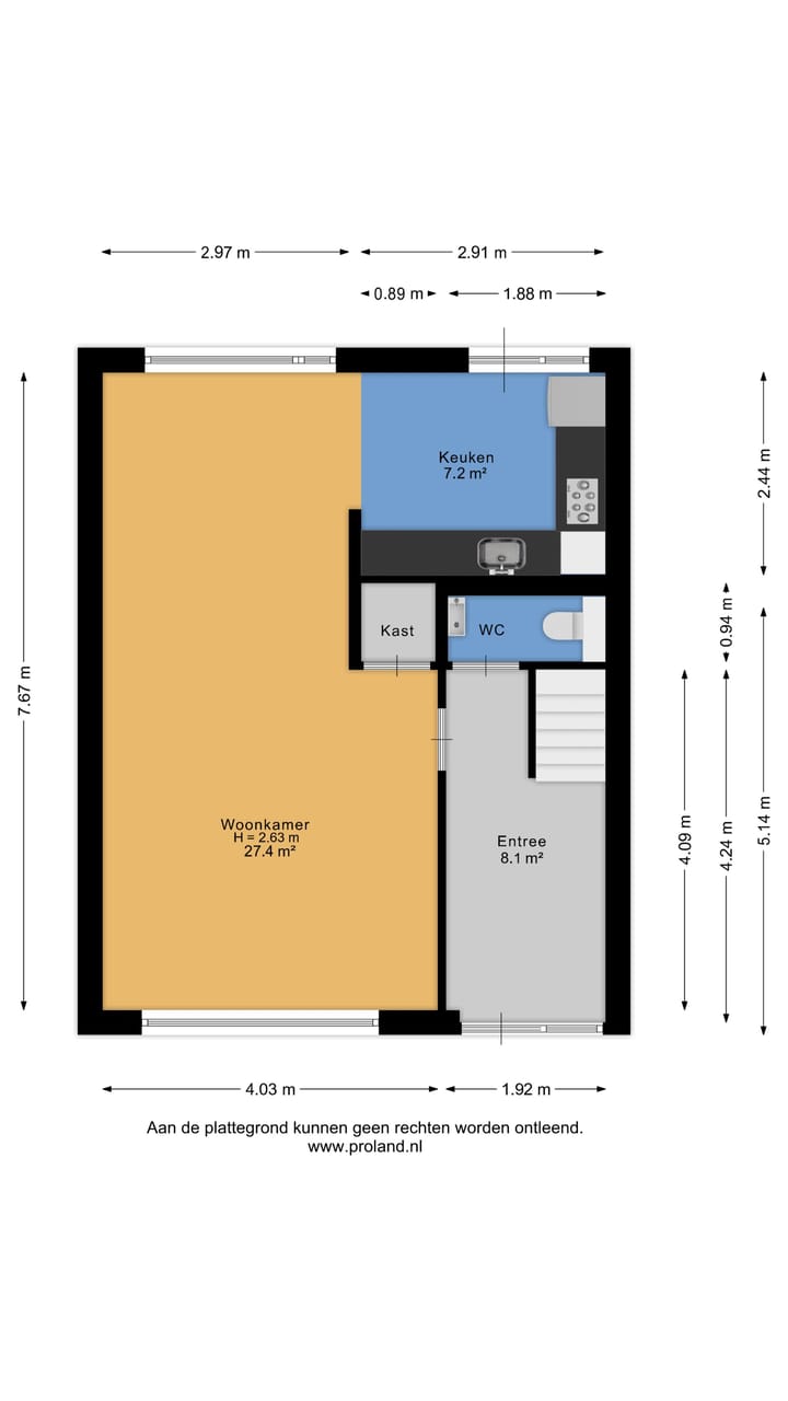 Photo 43 of Bakkerskamp 46