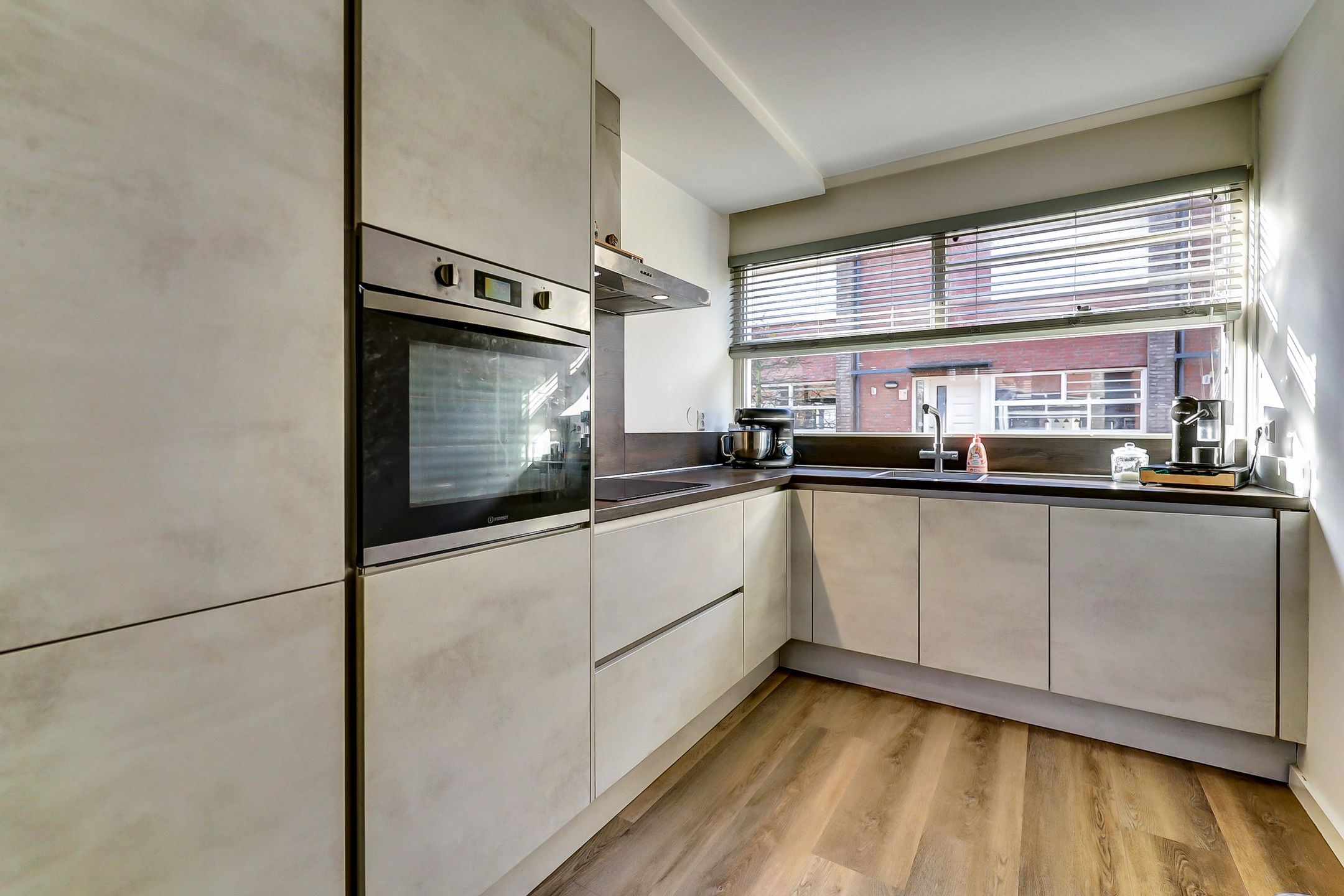 Foto 3 van George Sandstraat 9