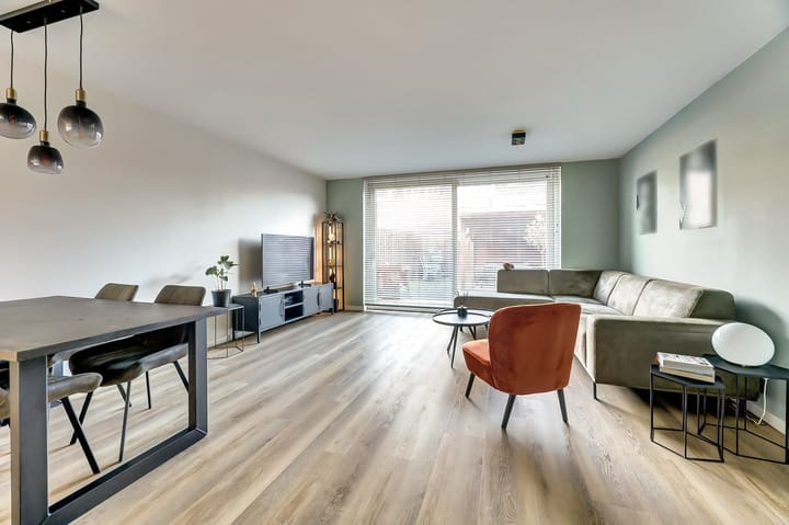 Foto 4 van George Sandstraat 9