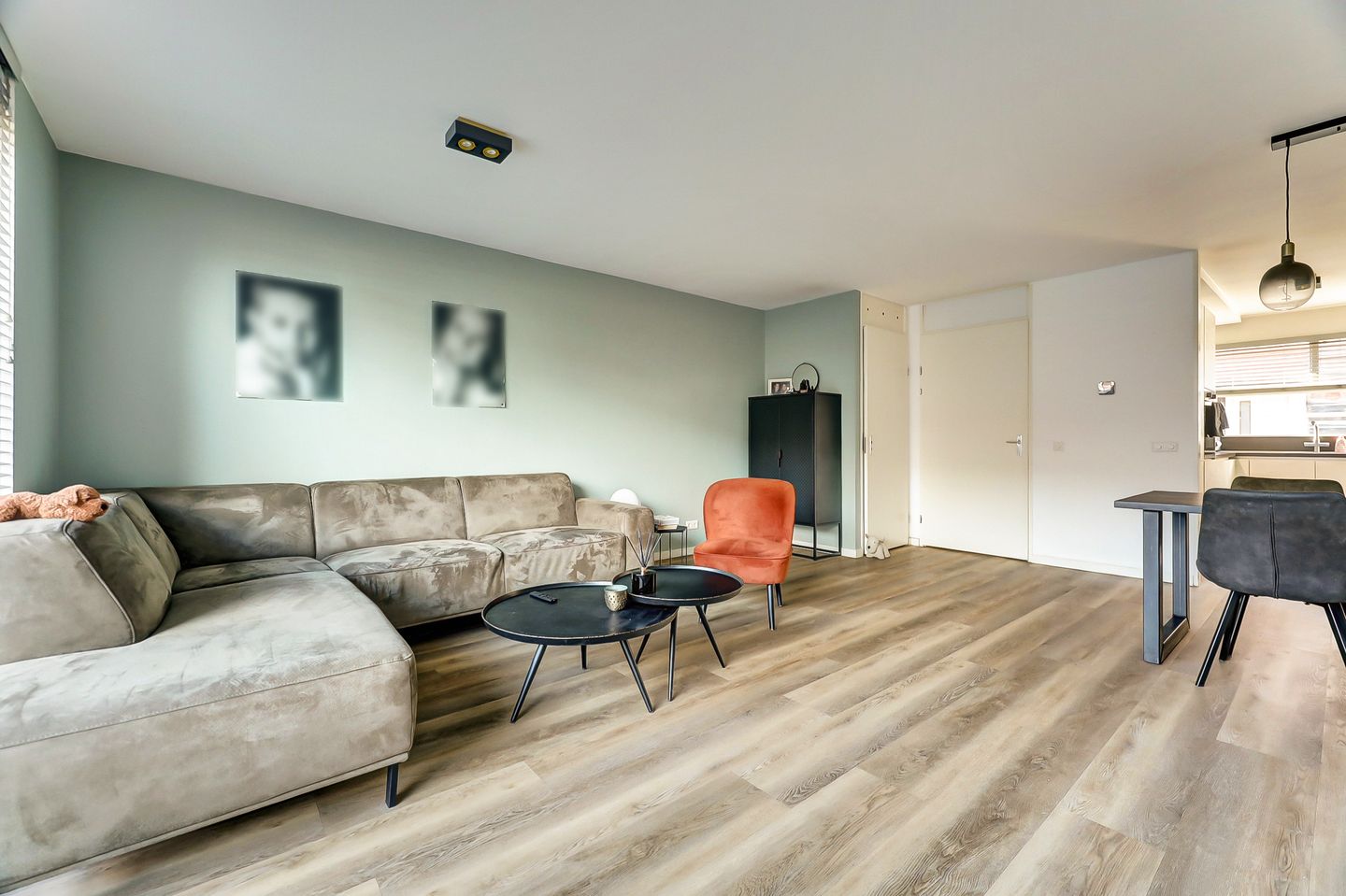 Foto 5 van George Sandstraat 9