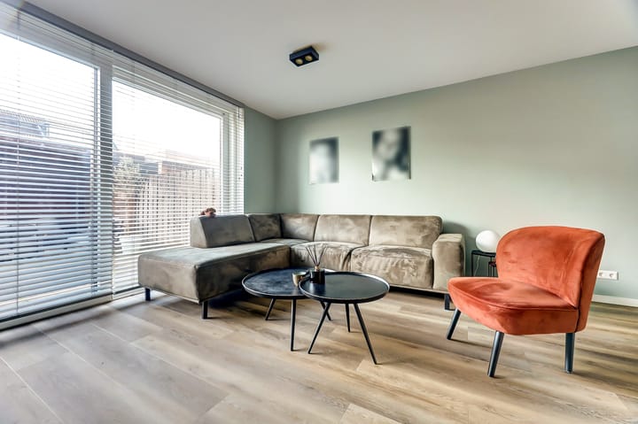 Foto 6 van George Sandstraat 9