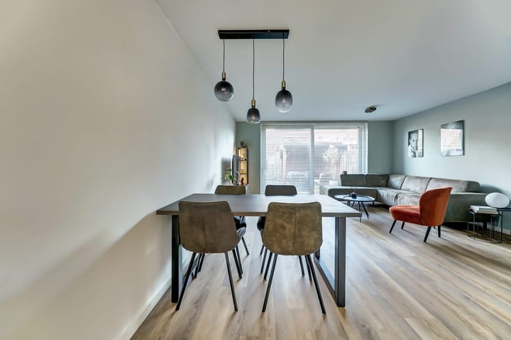 Foto 10 van George Sandstraat 9