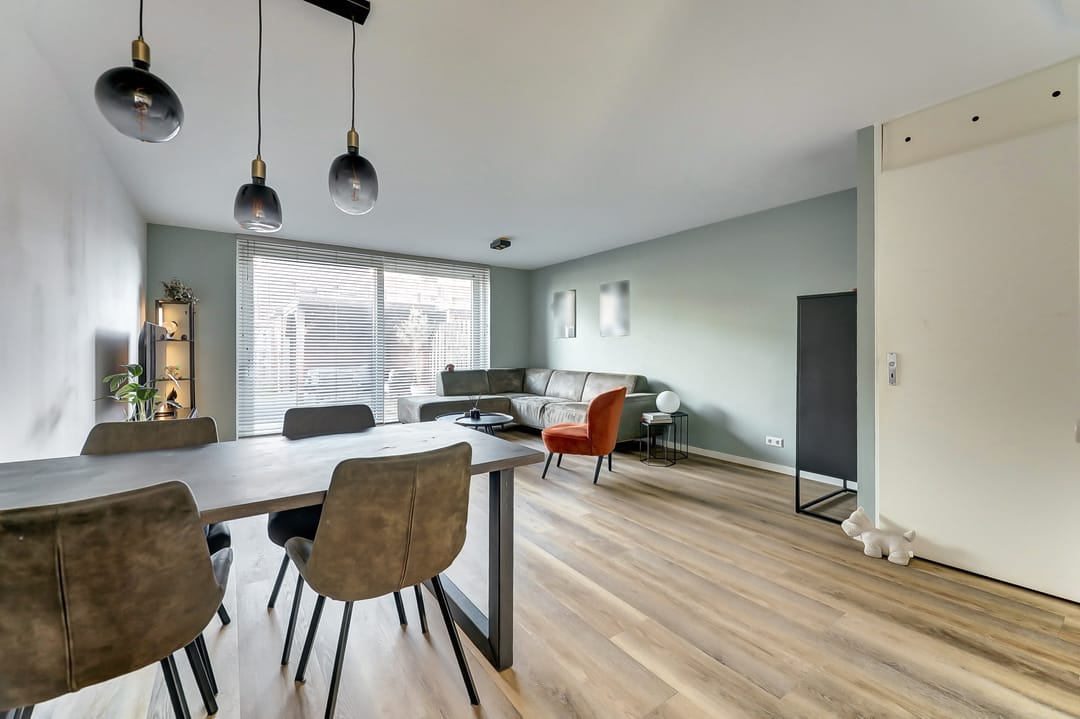 Foto 11 van George Sandstraat 9