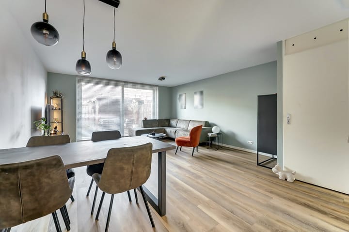 Foto 11 van George Sandstraat 9