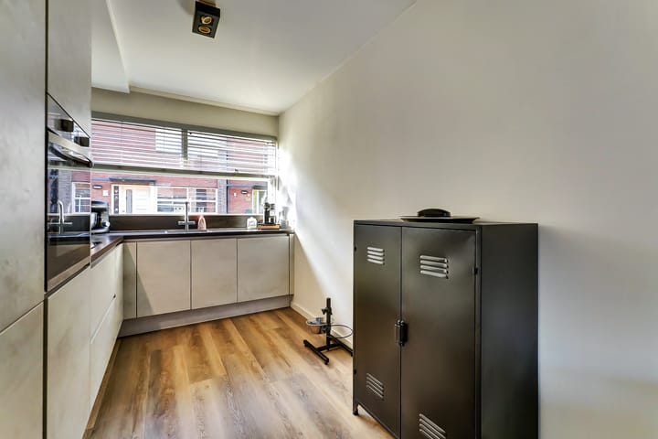 Foto 12 van George Sandstraat 9