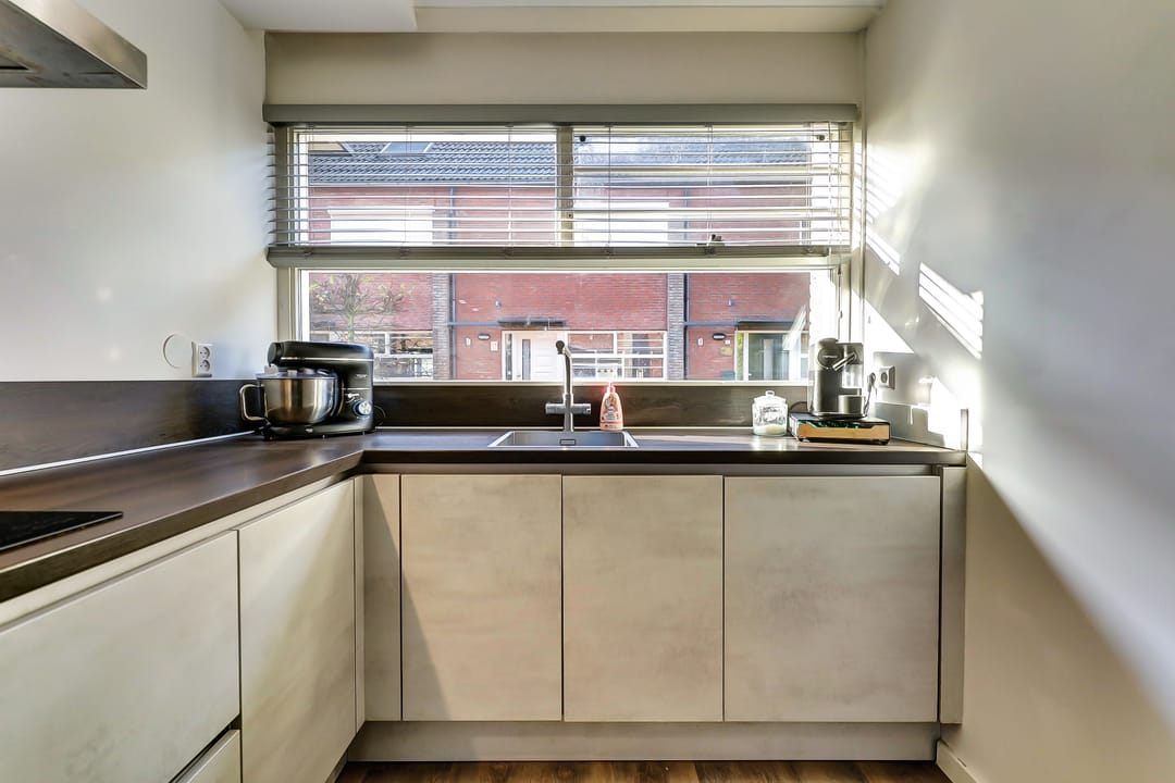 Foto 13 van George Sandstraat 9