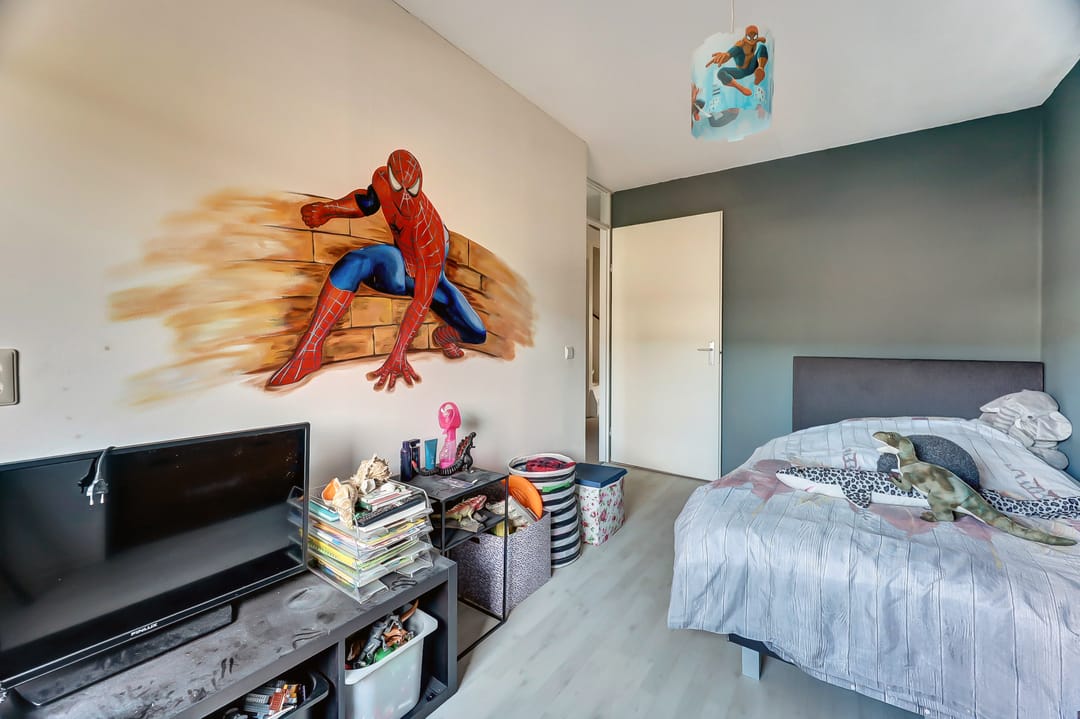 Foto 23 van George Sandstraat 9