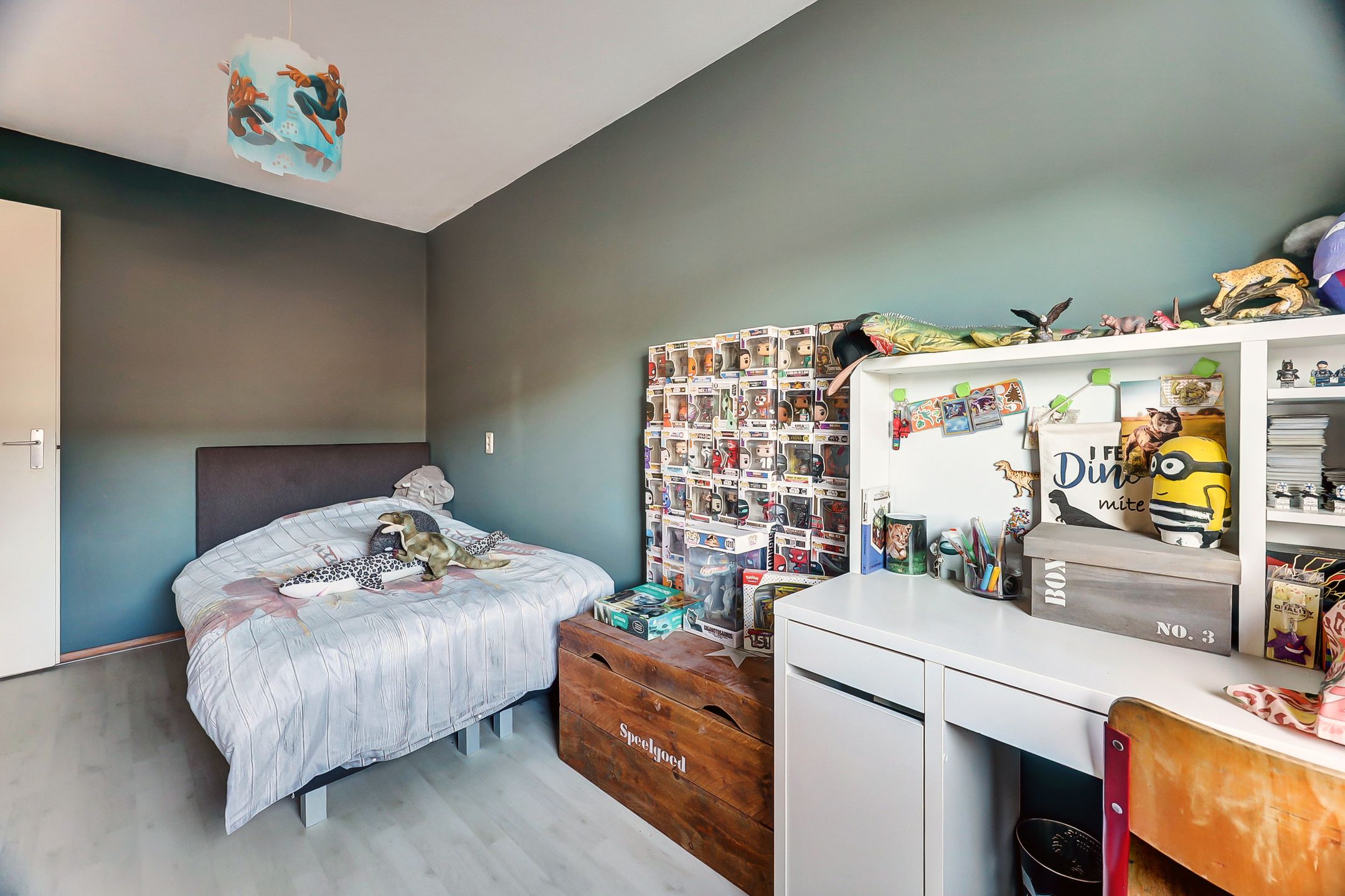 Foto 24 van George Sandstraat 9