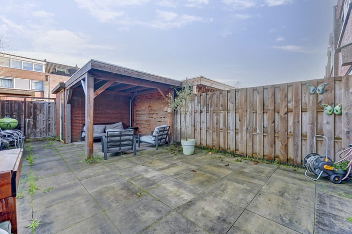 Foto 31 van George Sandstraat 9