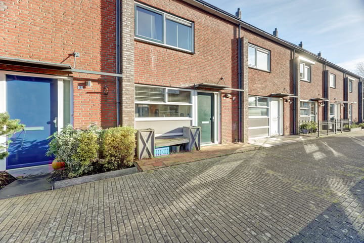 Foto 32 van George Sandstraat 9