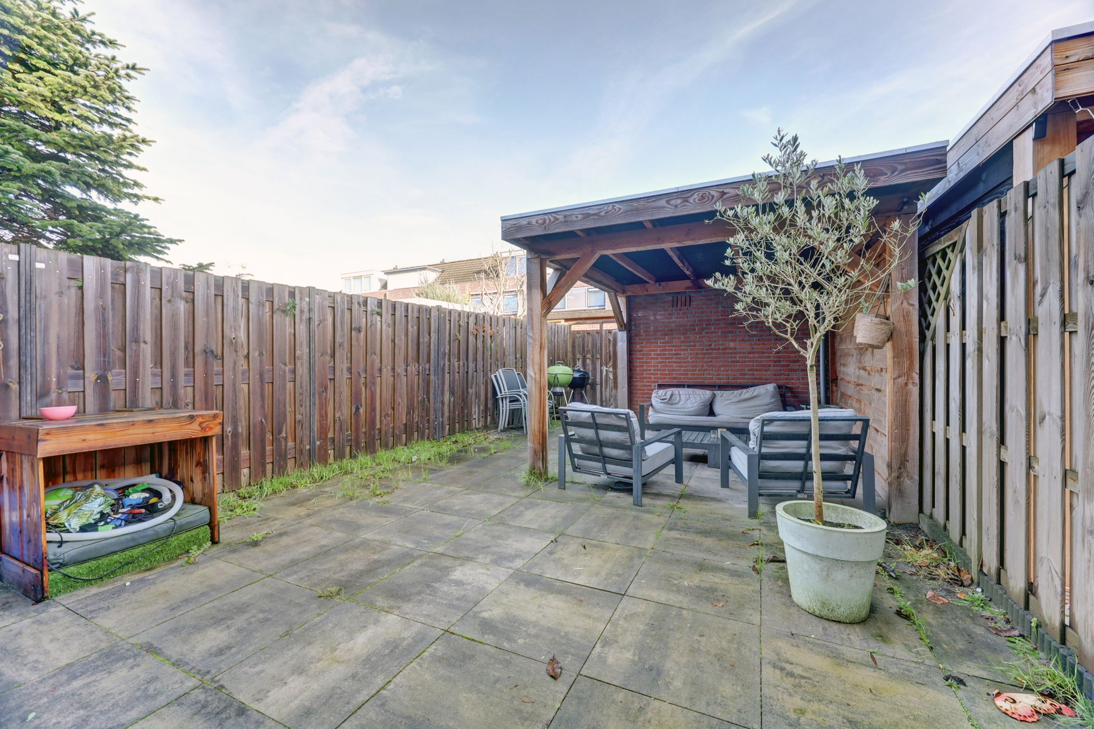 Foto 33 van George Sandstraat 9