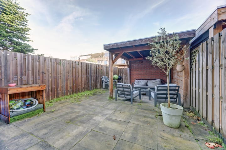 Foto 33 van George Sandstraat 9