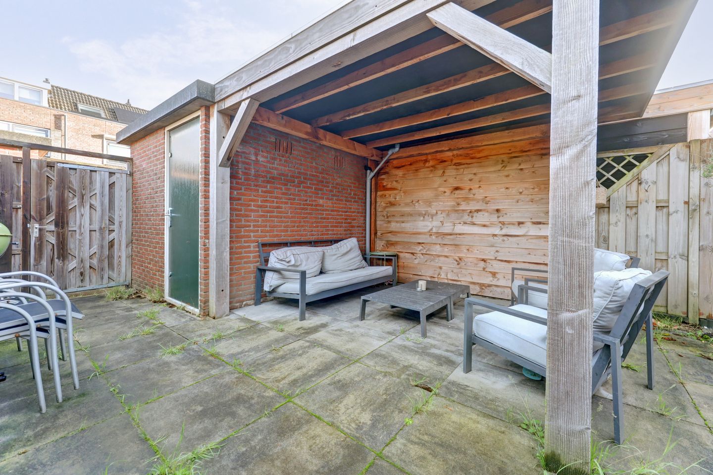 Foto 34 van George Sandstraat 9