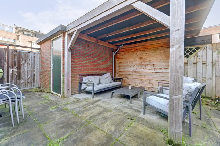 Foto 34 van George Sandstraat 9