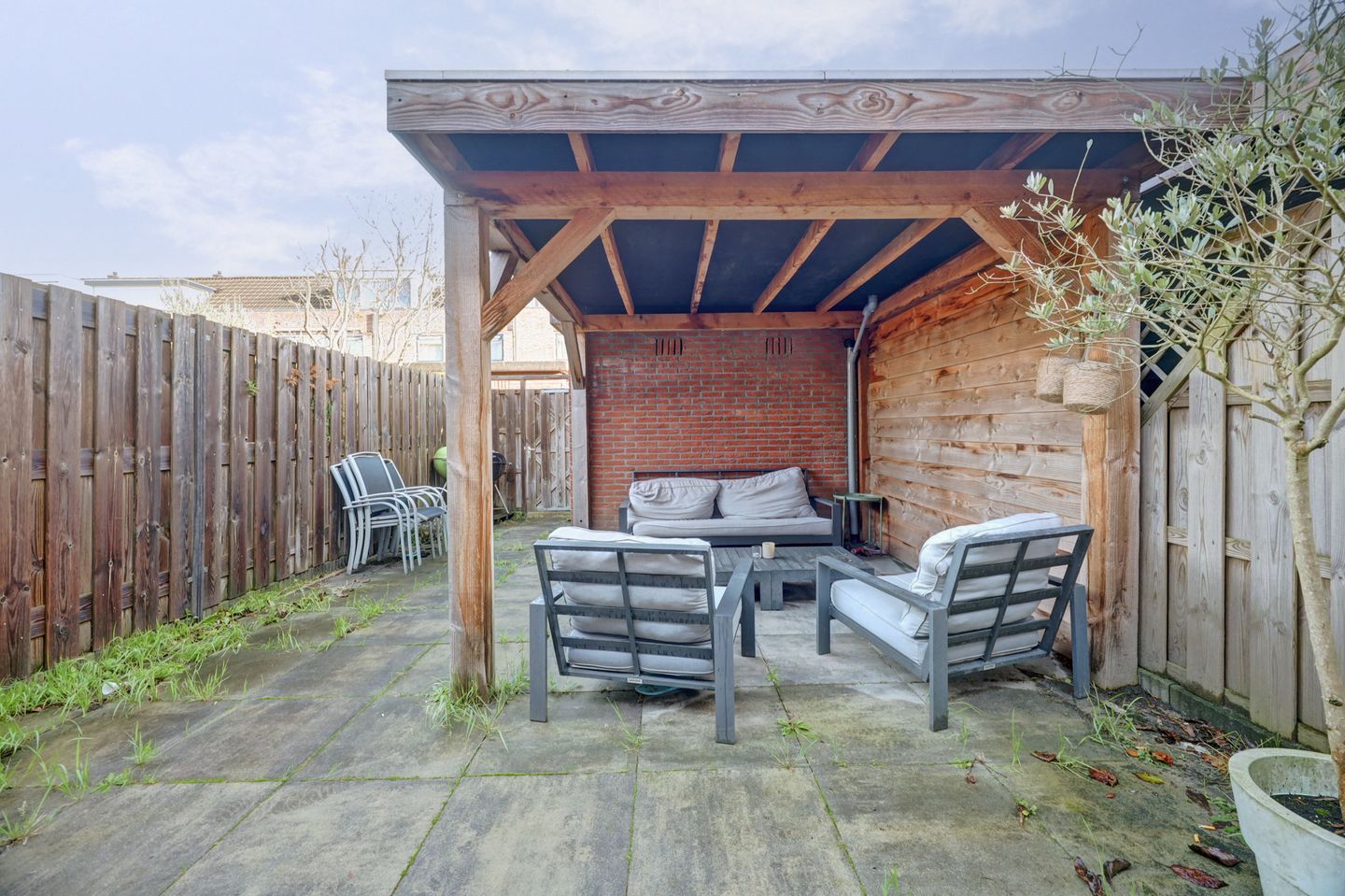 Foto 35 van George Sandstraat 9