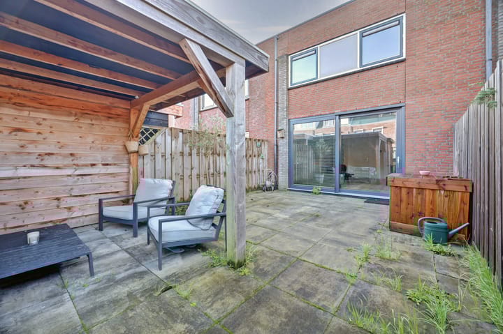 Foto 36 van George Sandstraat 9