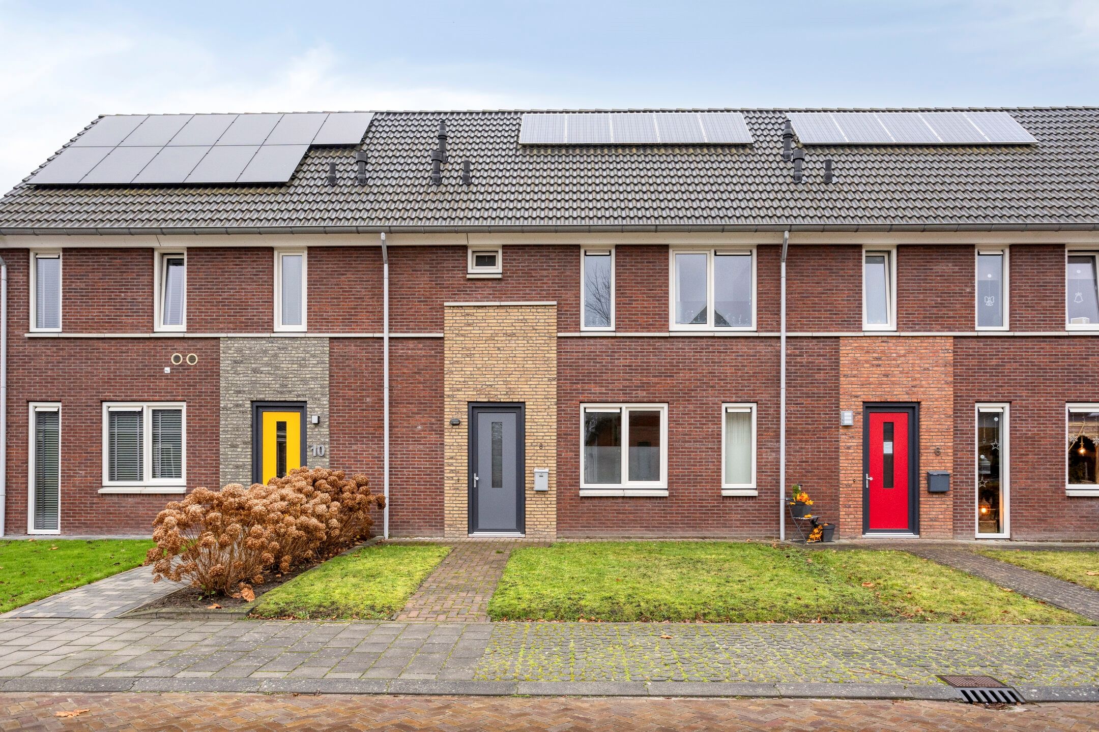 Foto 6 van Valkhof 8