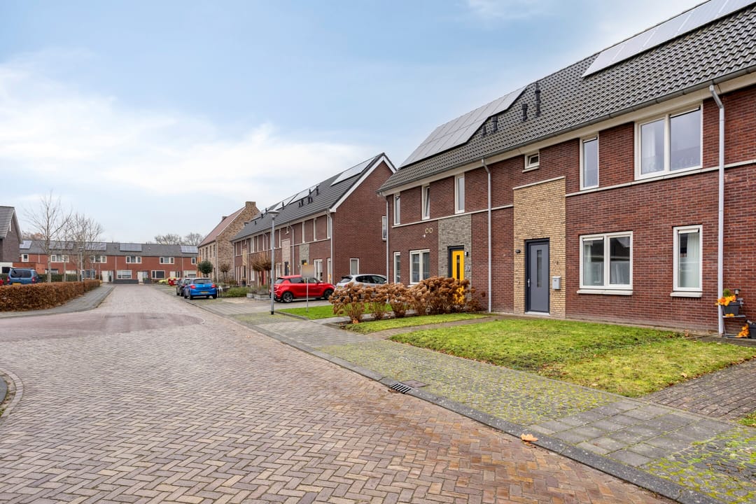 Foto 7 van Valkhof 8