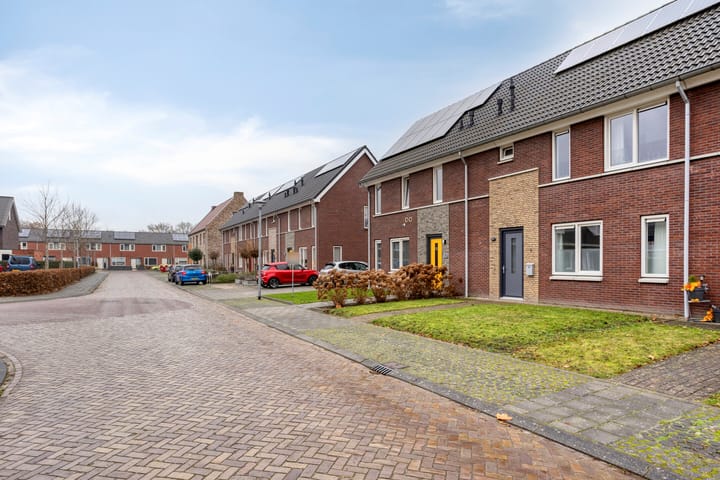 Foto 2 van Valkhof 8