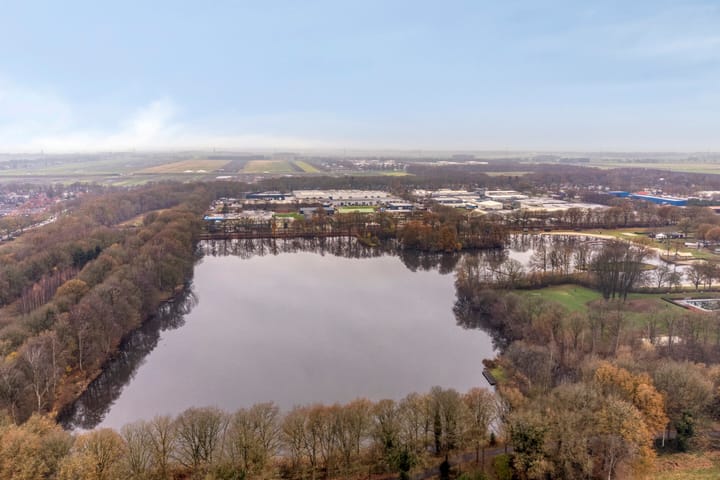 Foto 4 van Valkhof 8