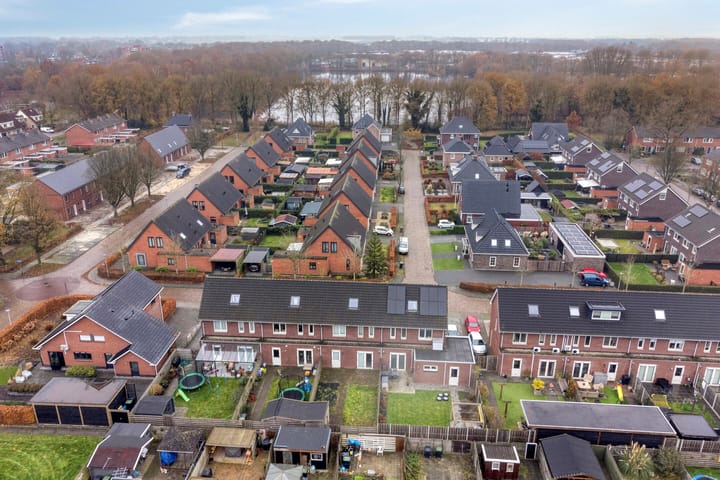 Foto 5 van Valkhof 8