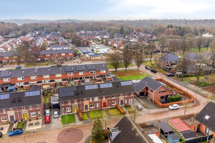 Foto 6 van Valkhof 8