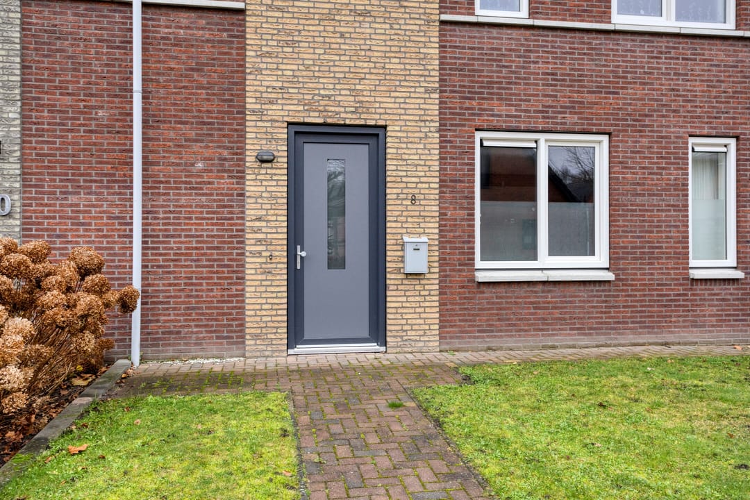 Foto 8 van Valkhof 8