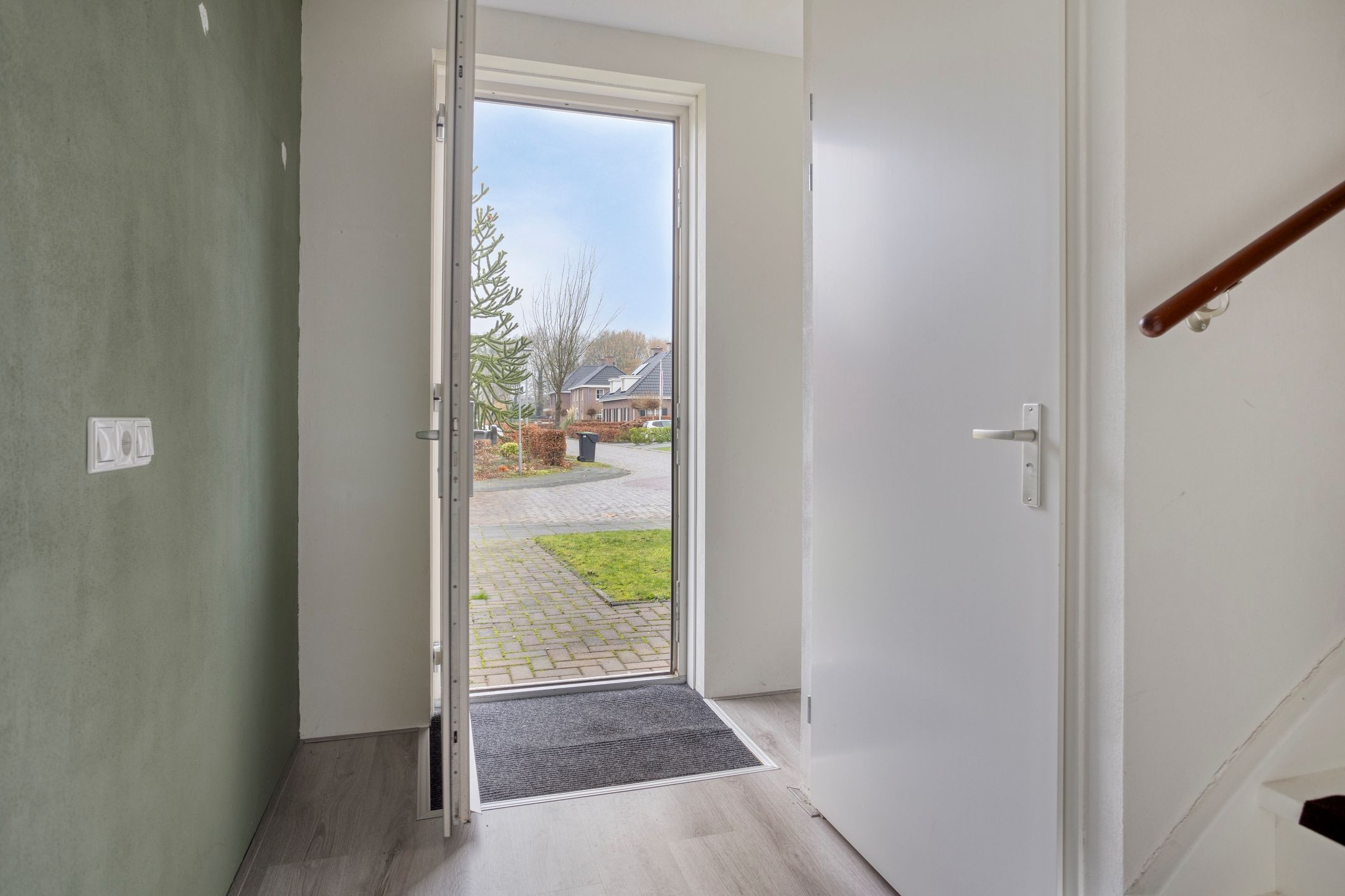 Foto 9 van Valkhof 8