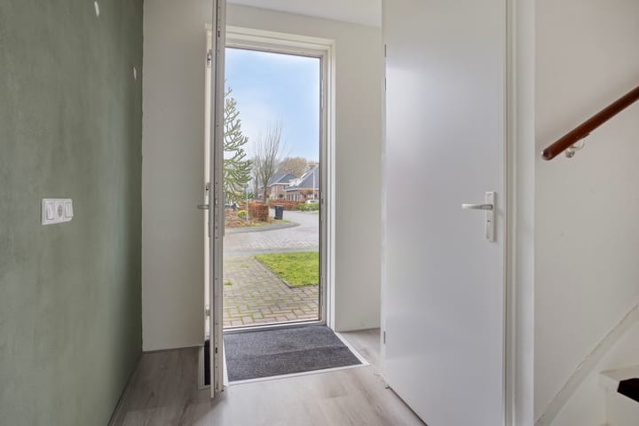 Foto 10 van Valkhof 8