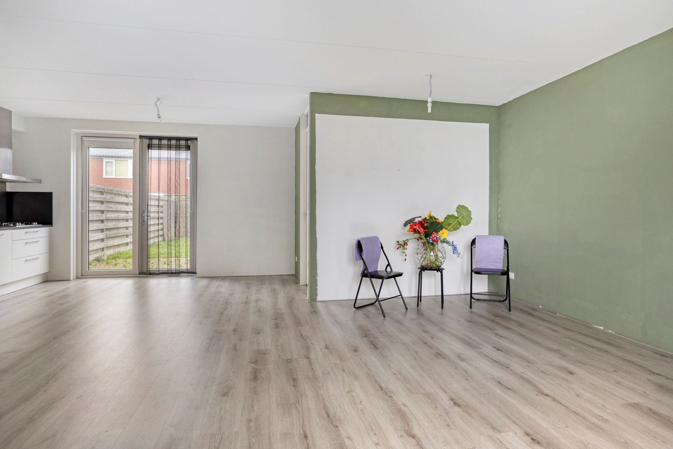 Foto 15 van Valkhof 8