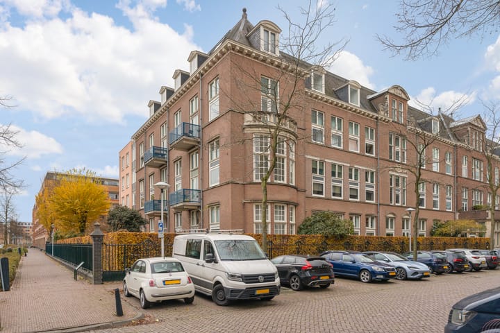 Photo 2 of Nicolaas Beetsstraat 168