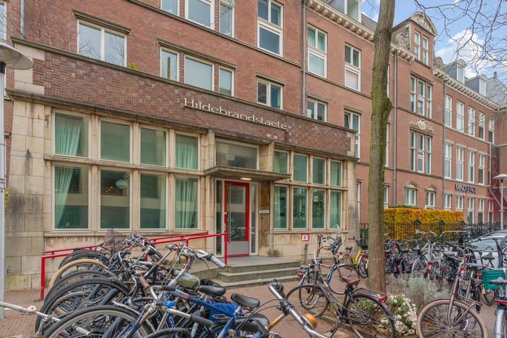 Photo 3 of Nicolaas Beetsstraat 168