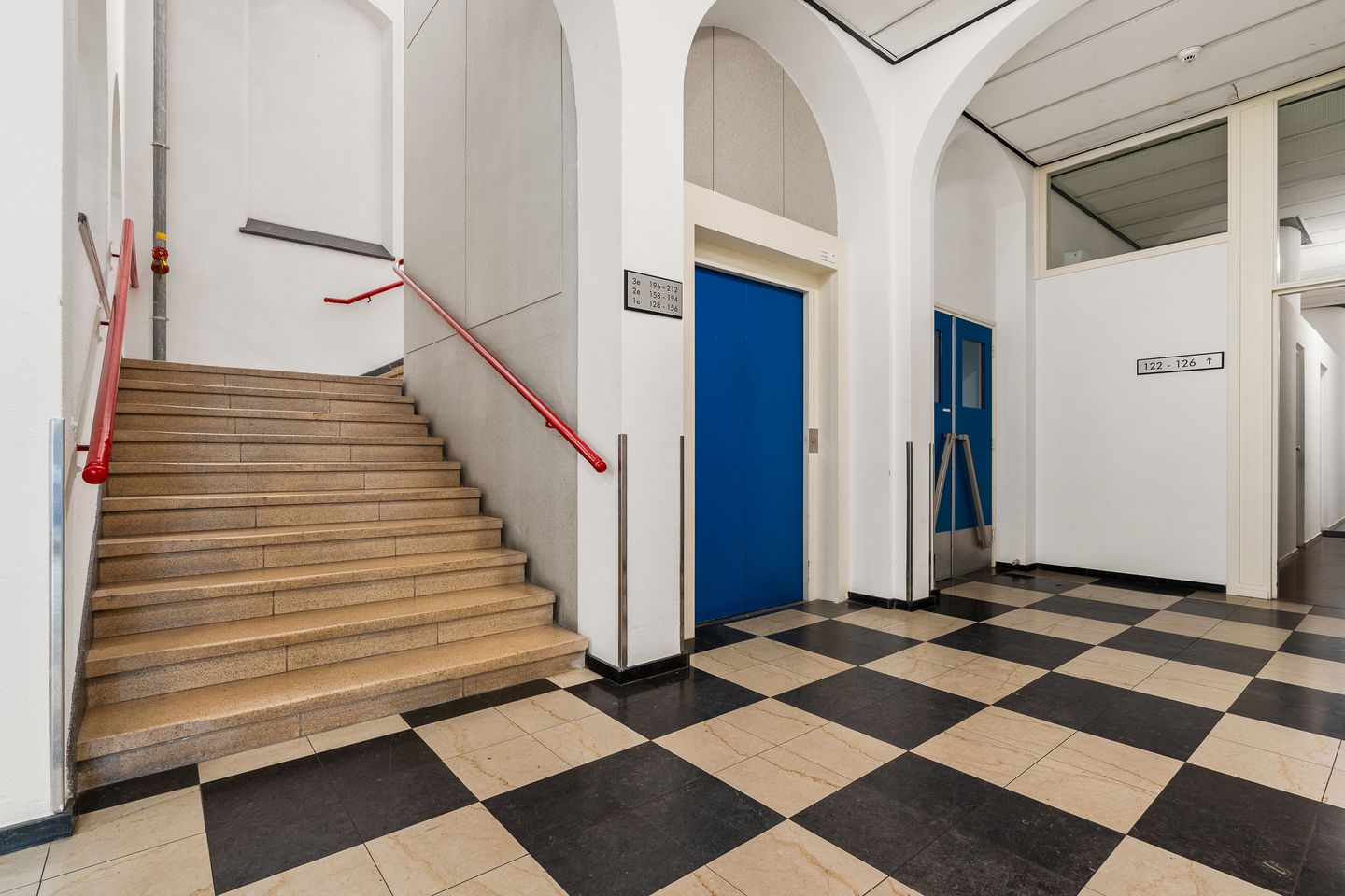 Foto 4 van Nicolaas Beetsstraat 168