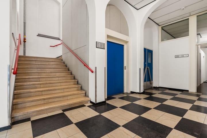 Photo 4 of Nicolaas Beetsstraat 168