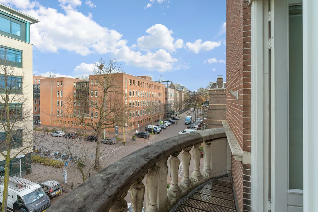 Foto 7 van Nicolaas Beetsstraat 168