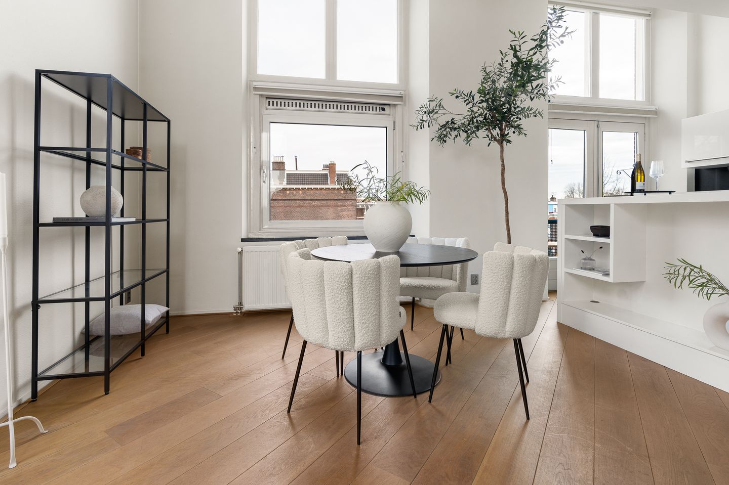 Foto 10 van Nicolaas Beetsstraat 168