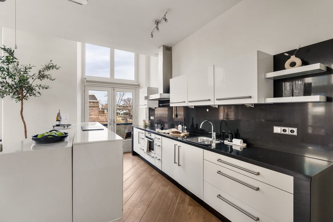 Foto 11 van Nicolaas Beetsstraat 168