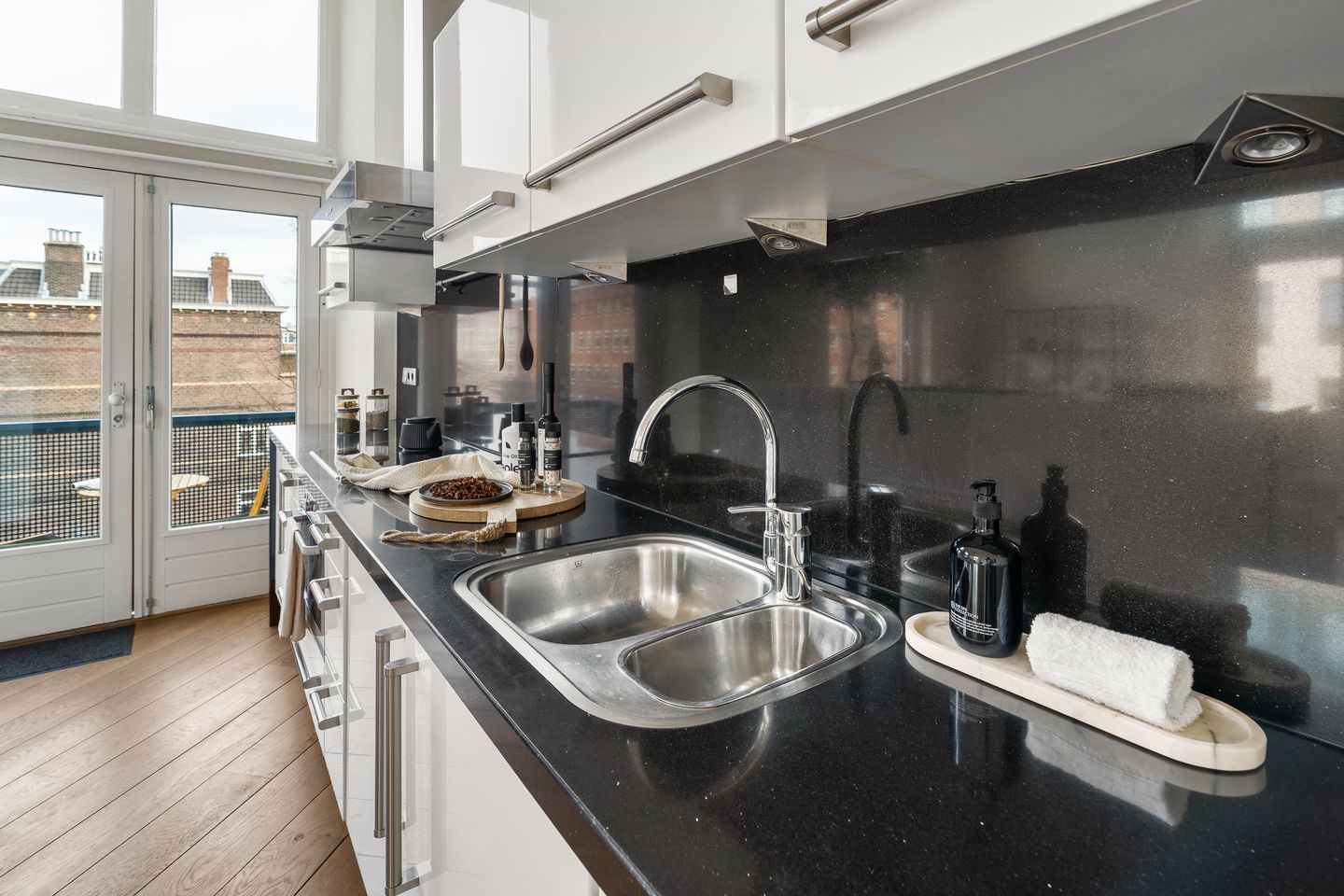 Foto 14 van Nicolaas Beetsstraat 168