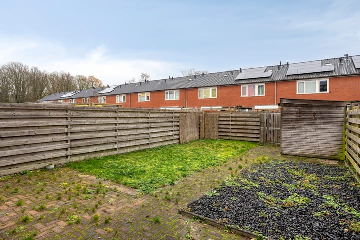 Foto 35 van Valkhof 8