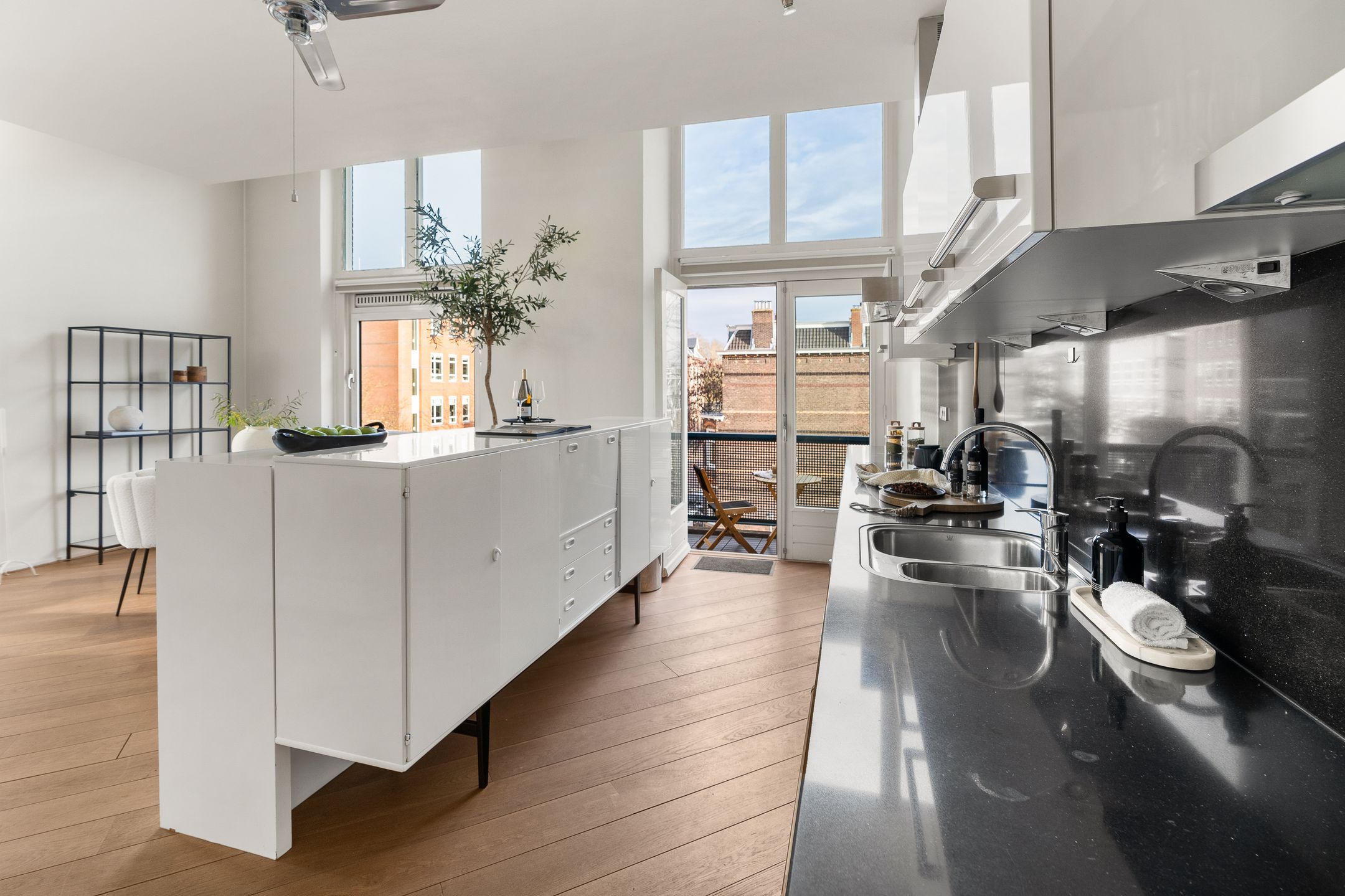 Foto 15 van Nicolaas Beetsstraat 168