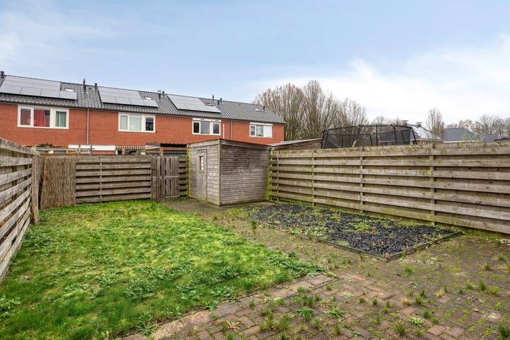 Foto 36 van Valkhof 8