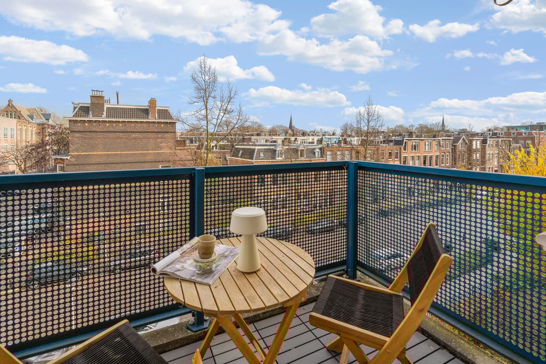 Foto 16 van Nicolaas Beetsstraat 168