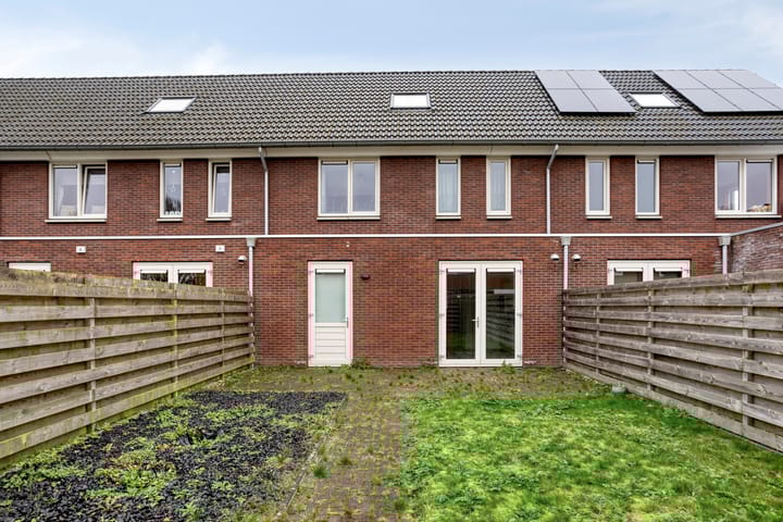 Foto 37 van Valkhof 8