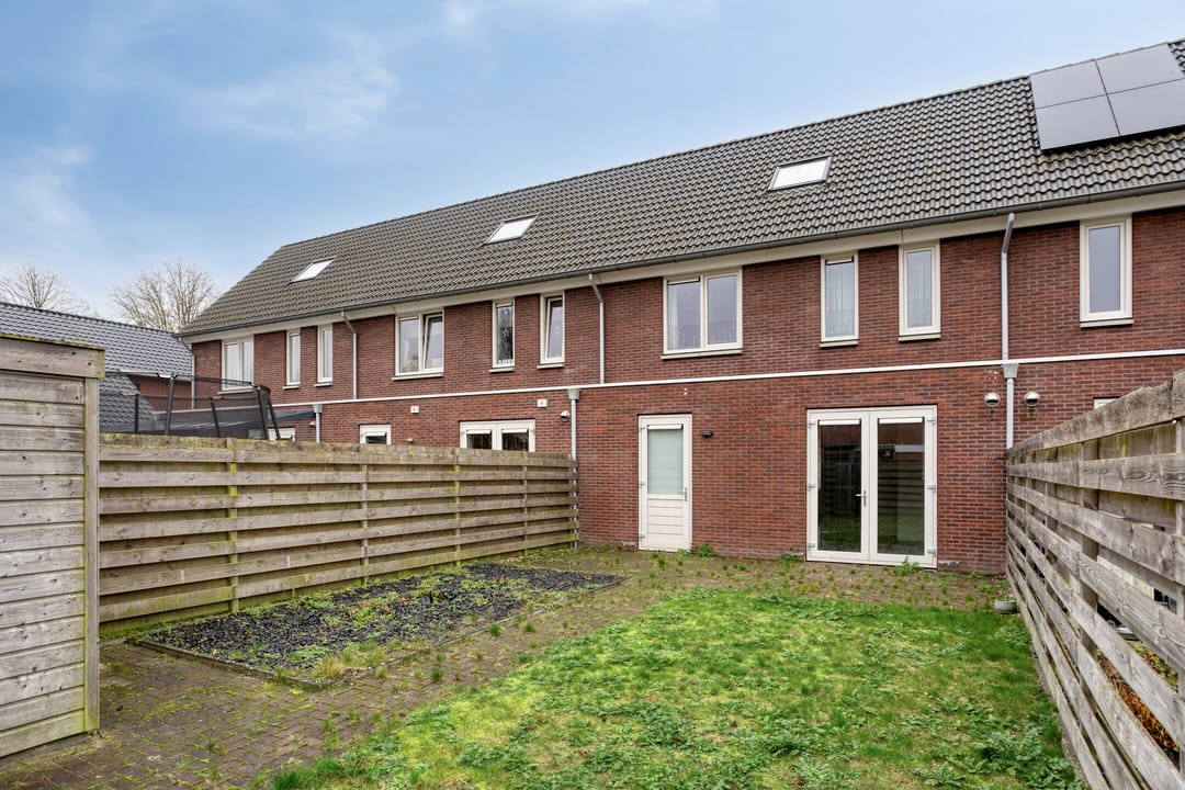 Foto 37 van Valkhof 8